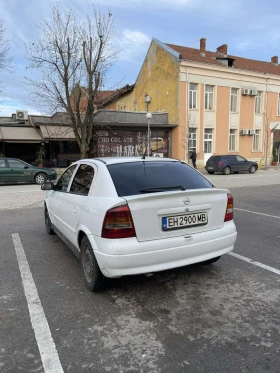 Opel Astra климатроник, снимка 3