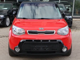     Kia Soul LED/BIXENON//INFINITY// 