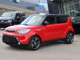 Kia Soul КОЖЕН САЛОН/LED+ BIXENON/ПАРКТРОНИК/INFINITY/КАМЕР 1