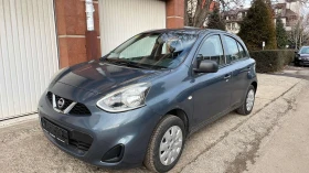 Nissan Micra 2014 Face-Lift Pure Drive-Germany | Mobile.bg    2