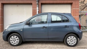 Nissan Micra 2014 Face-Lift Pure Drive-Germany | Mobile.bg    3