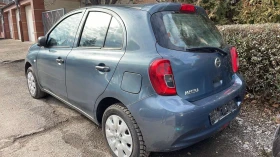 Nissan Micra 2014 Face-Lift Pure Drive-Germany | Mobile.bg    10