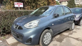 Nissan Micra 2014 Face-Lift Pure Drive-Germany | Mobile.bg    9