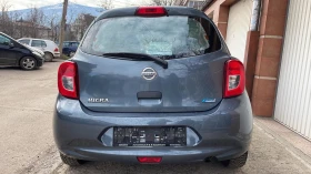 Nissan Micra 2014 Face-Lift Pure Drive-Germany | Mobile.bg    5