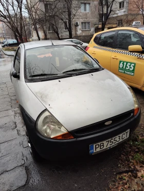 Ford Ka, снимка 2