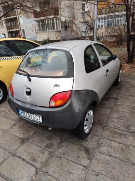 Ford Ka, снимка 3