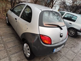 Ford Ka, снимка 7