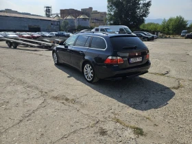 BMW 525 2.5d автоматик нави, снимка 4