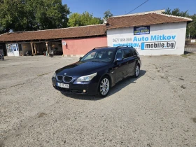 BMW 525 2.5d автоматик нави 1