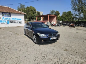 BMW 525 2.5d автоматик нави - 6199 лв. - 16236877 | Car24.bg