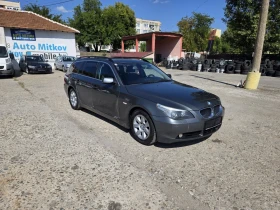 Обява за продажба на BMW 525 2.5d автоматик нави ~5 999 лв. - изображение 2 | Auto.bg Обява за продажба на BMW 525 2.5d автоматик нави ~5 999 лв. - изображение 2