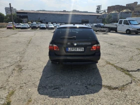 BMW 525 2.5d автоматик нави, снимка 5