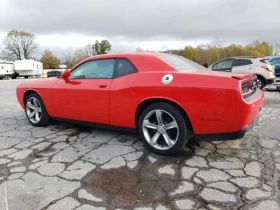 Dodge Challenger 3.6L SXT | Mobile.bg    4