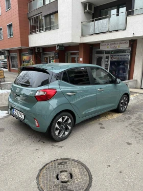 Hyundai I10 Exclusive, снимка 5