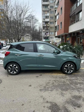 Hyundai I10 Exclusive, снимка 4