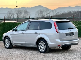 Ford Focus 1.6TDCi 90hp FACELIFT* ITALY, снимка 7