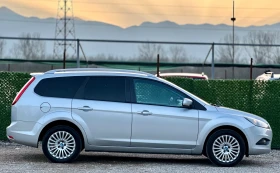 Ford Focus 1.6TDCi 90hp FACELIFT* ITALY, снимка 4