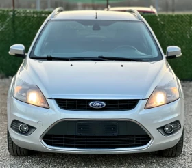 Ford Focus 1.6TDCi 90hp FACELIFT* ITALY, снимка 2