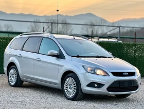 Ford Focus 1.6TDCi 90hp FACELIFT* ITALY, снимка 3