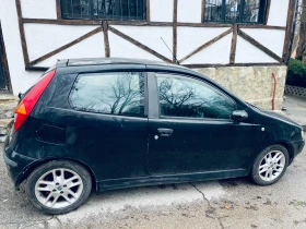 Fiat Punto HGT Troiani, снимка 4