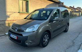 Обява за продажба на Citroen Berlingo 1.6 vti 2015 ~11 лв. - изображение 1