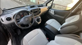 Citroen Berlingo 1.6 vti 2015, снимка 8