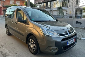 Обява за продажба на Citroen Berlingo 1.6 vti 2015 ~11 лв. - изображение 2