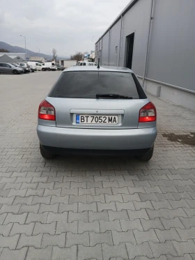 Audi A3 1.9TDI 90ps , снимка 6