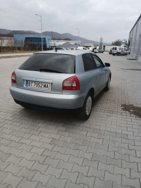 Audi A3 1.9TDI 90ps , снимка 7