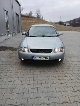 Audi A3 1.9TDI 90ps , снимка 2