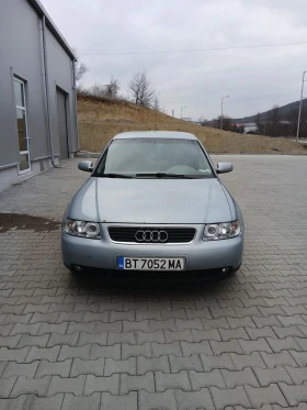 Audi A3 1.9TDI 90ps , снимка 3