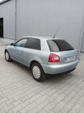 Audi A3 1.9TDI 90ps , снимка 5