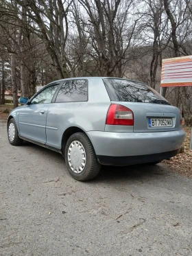 Audi A3 1.9TDI 90ps , снимка 9