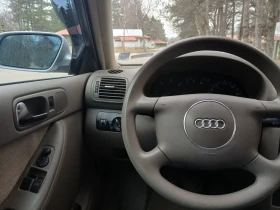 Audi A3 1.9TDI 90ps , снимка 11