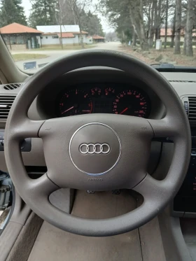 Audi A3 1.9TDI 90ps , снимка 16