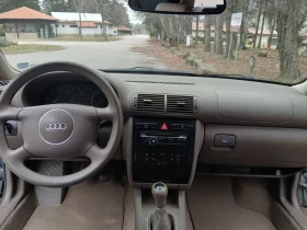 Audi A3 1.9TDI 90ps , снимка 10