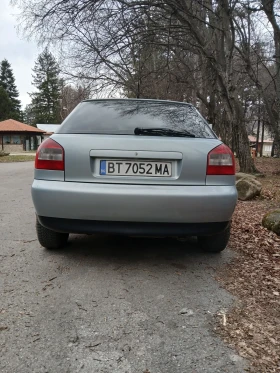 Audi A3 1.9TDI 90ps , снимка 8