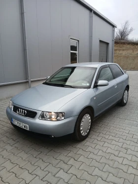 Audi A3 1.9TDI 90ps , снимка 1