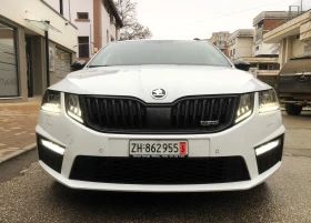 Skoda Octavia !!! VRS!!! 4X4!!! | Mobile.bg    2