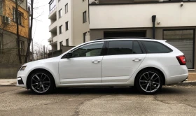 Skoda Octavia !!! VRS!!! 4X4!!! | Mobile.bg    4