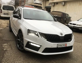 Skoda Octavia !!! VRS!!! 4X4!!! | Mobile.bg    1