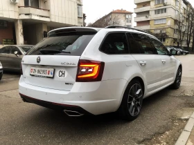 Skoda Octavia ШВЕЙЦАРИЯ!!! VRS!!! 4X4!!!, снимка 7