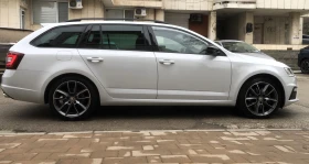 Skoda Octavia ШВЕЙЦАРИЯ!!! VRS!!! 4X4!!!, снимка 8