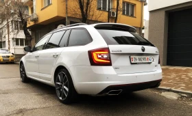 Skoda Octavia !!! VRS!!! 4X4!!! | Mobile.bg    5