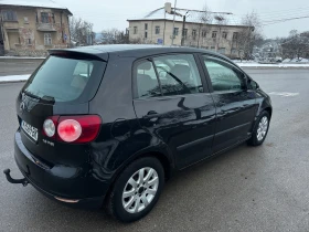 VW Golf Plus 1.6* KlLIMATIK* , снимка 3