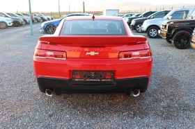 Chevrolet Camaro 3.6i TOP!!!, снимка 5