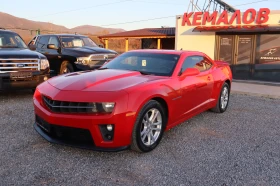 Chevrolet Camaro 3.6i TOP!!!, снимка 8