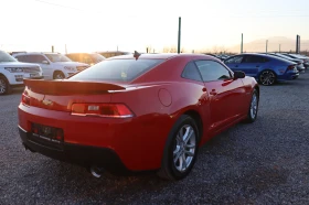     Chevrolet Camaro 3.6i TOP!!!