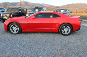 Chevrolet Camaro 3.6i TOP!!!, снимка 7