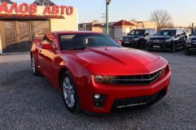 Chevrolet Camaro 3.6i TOP!!!, снимка 2